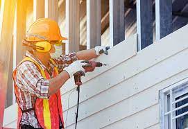 Best Siding Removal and Disposal  in Newton, MA