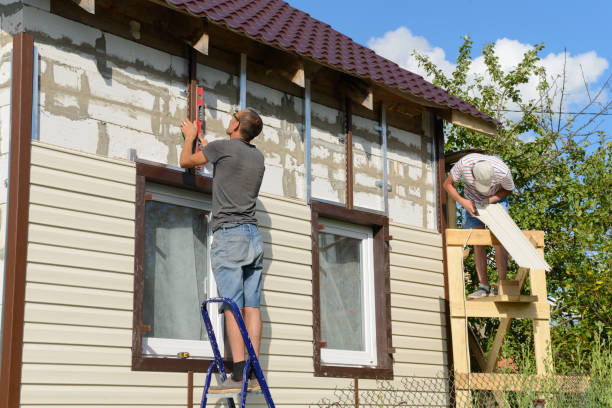 Best Composite Siding  in Newton, MA